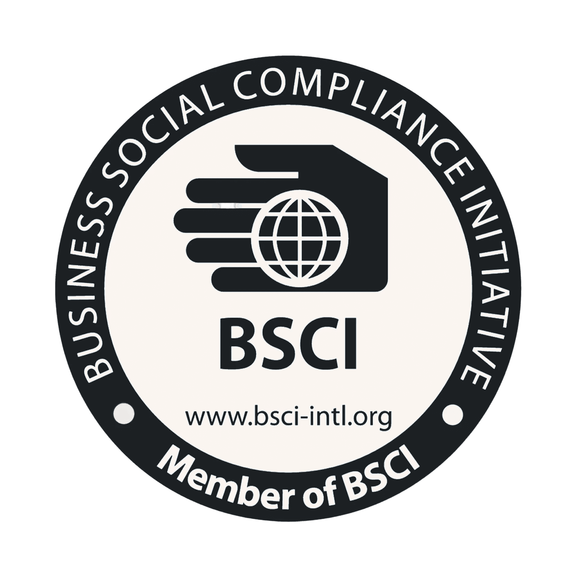 BSCI Logo