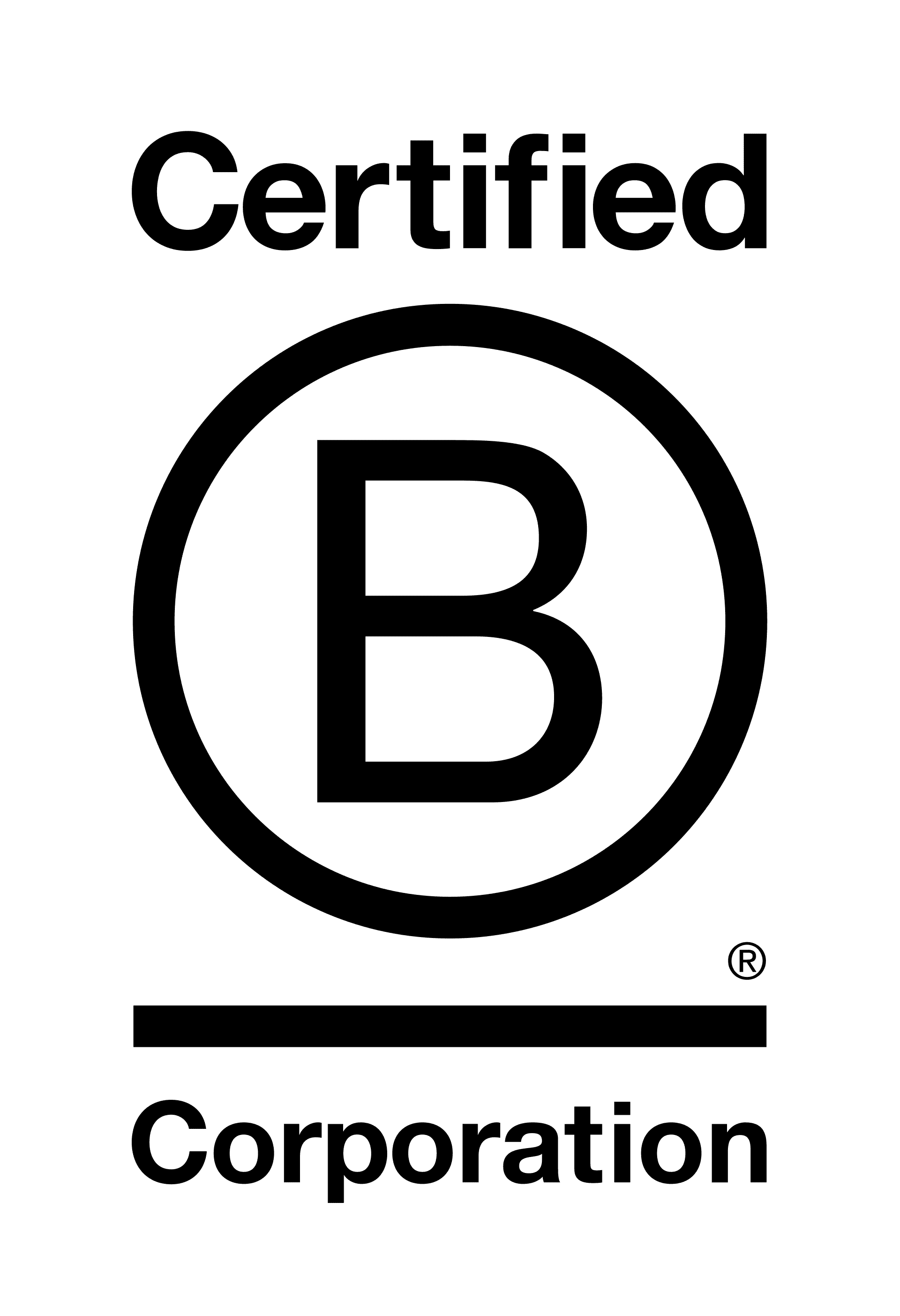B Corp Siegel