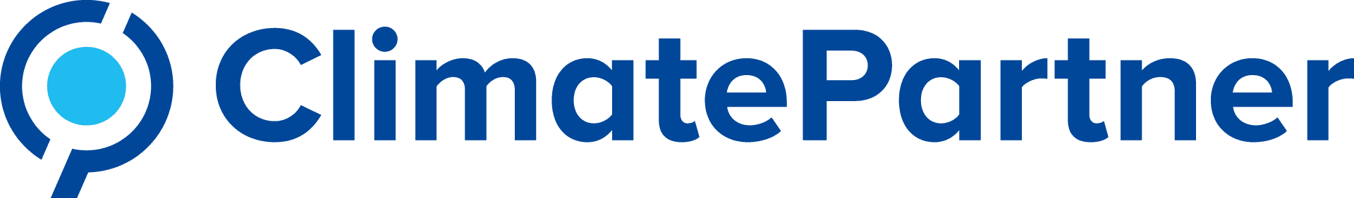 Climate Partner Logo