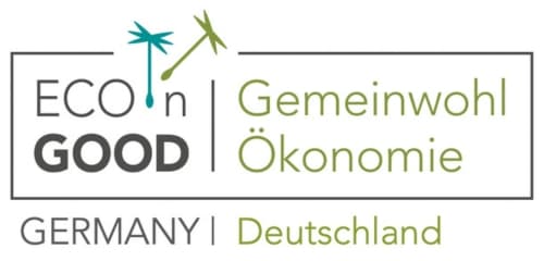 Gemeindewohl Ökonomie Logo