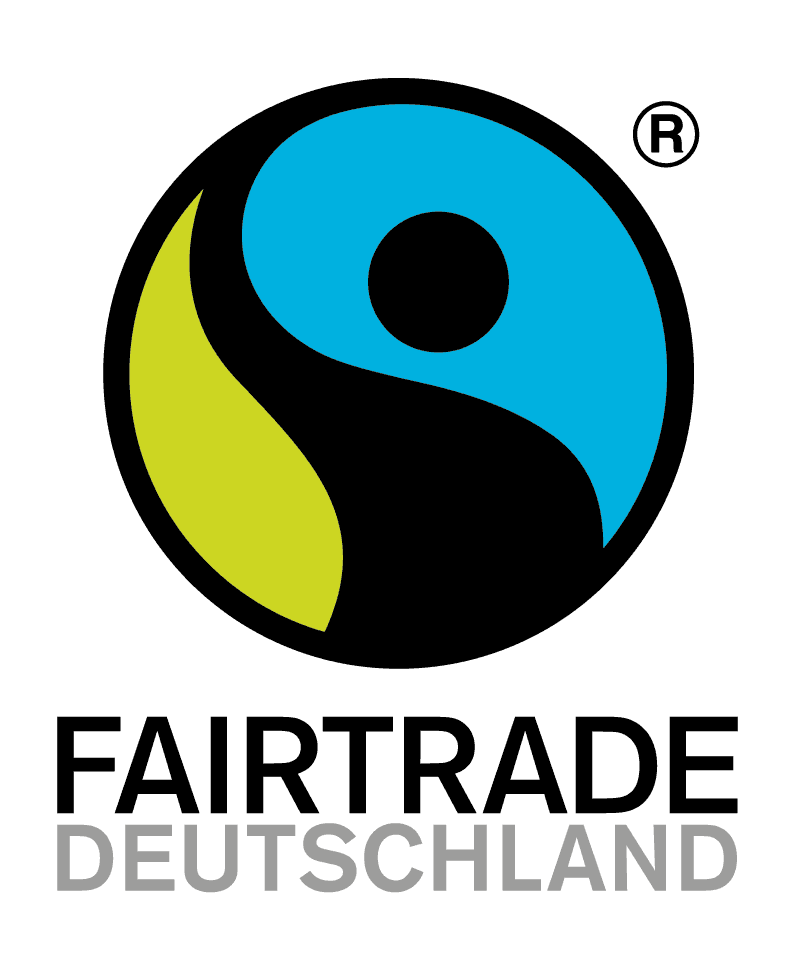 Fairtrade Logo