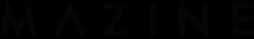 Mazine Logo