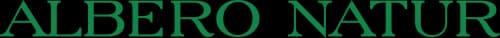 Albero Natur Logo