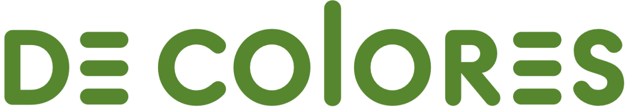 decolores logo