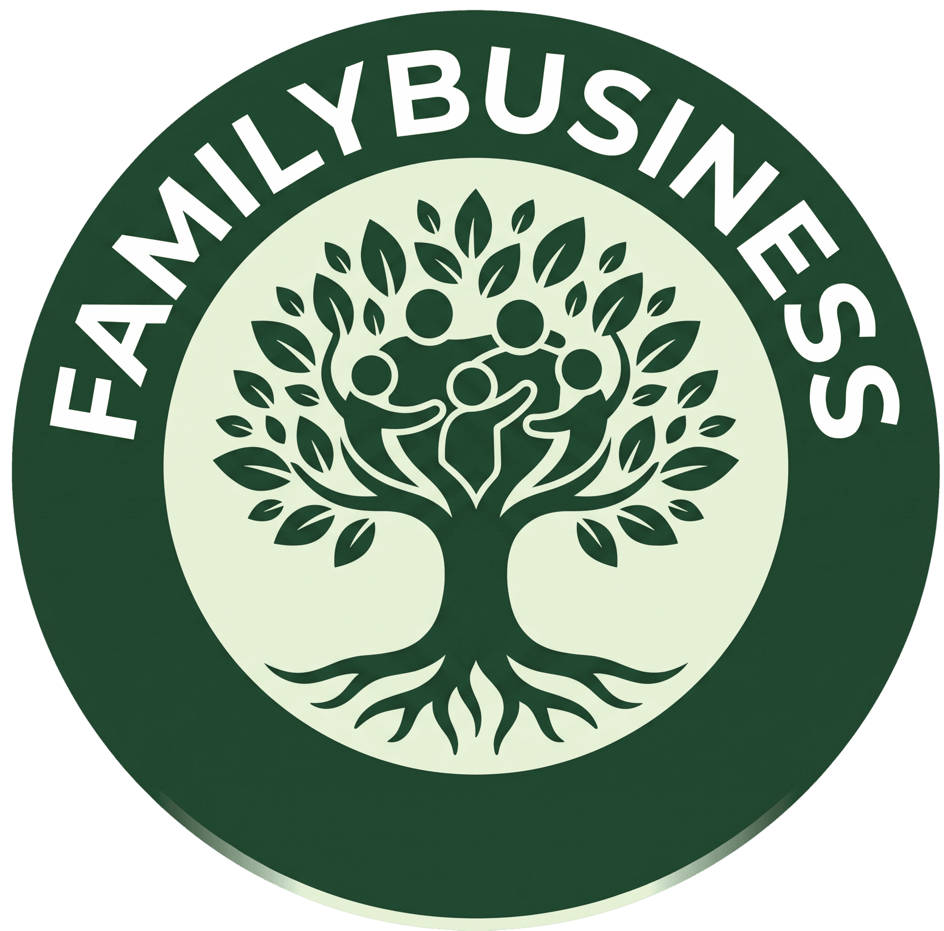 Familybusiness Icon