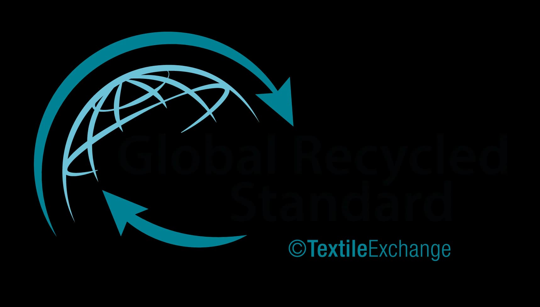 Global Recycling Standard Logo