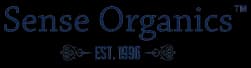 Sense Organics Logo