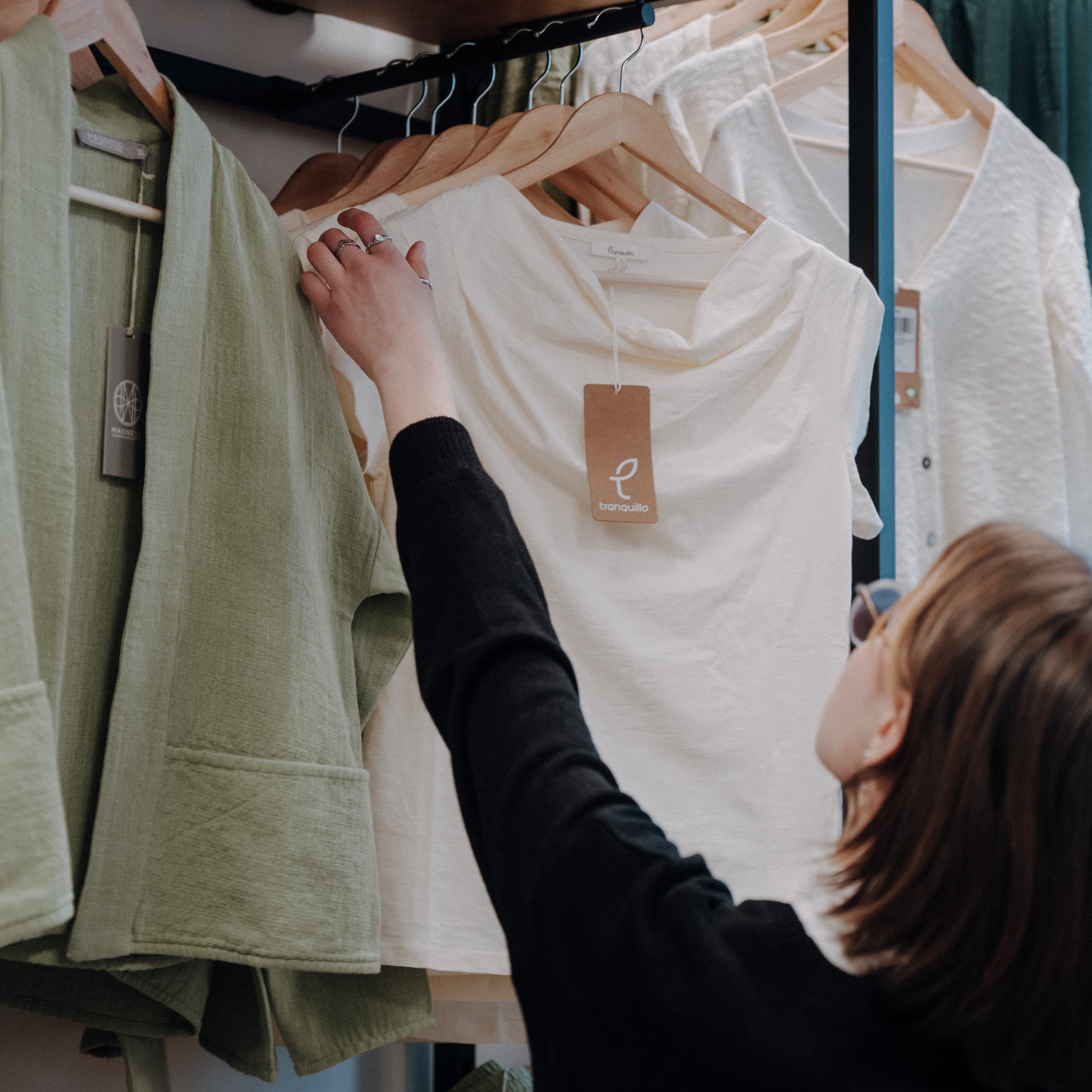 Endless and Evergreen Damen Kollektion